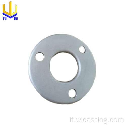 Flange in acciaio inossidabile SS 316 304